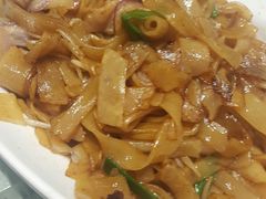 -稻香酒家·33年老字号·港式粤菜(富邦中心店)