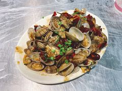 花甲-小民大排档(光谷店)