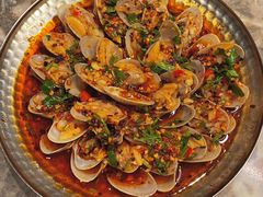 -禄婶鸡煲·打边炉