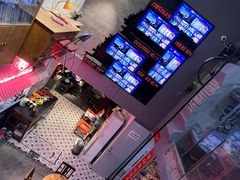 -王歘歘·chuǎ火锅(五道营店)