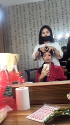 点击看大图 -美云庭古装·格格服汉服·京城旅拍(北京店)