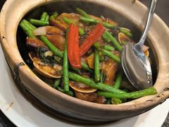 -飞尝蚝·顺德菜·鱼生(顺德总店)