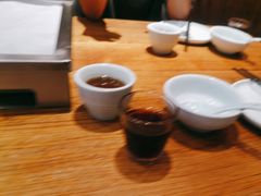 -老高烧烤(龙华星河iCO店)