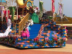 -大连海昌发现王国主题公园