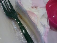 樱花风味芝士蛋糕-星巴克臻选(南京金茂览秀城店)