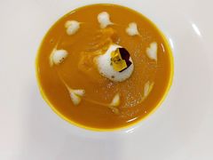 -百好乐宠物友好餐厅(朝外大街店)