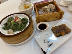 -广州酒家(昌岗地铁站店)
