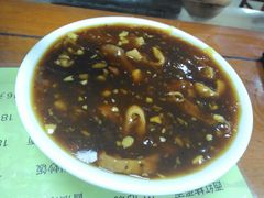 -陈寔包子王·卤煮小肠·京味小吃(龙潭店)