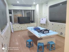-贝尔机器人编程中心(西湖店)