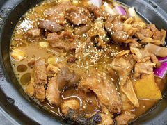 -大岗仙庙烧鸡(海南总店)