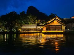 -桂林两江四湖景区
