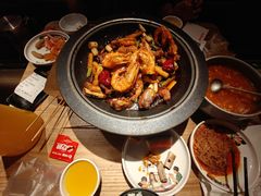 -六月雪干锅(绵阳凯德广场店)