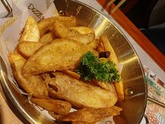 -通海俄式烧烤·俄罗斯大串(嵩山路店)