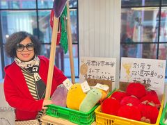 -仁义涵西餐·咖啡(中华巴洛克店)