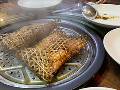 -东江港海鲜城(广雅花园别墅区店)