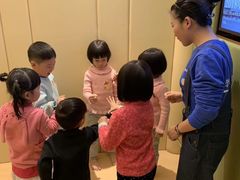 -海底捞火锅(番禺广场店)