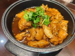 -鸡鸣寺百味斋素菜馆