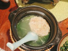 -南京大牌档(香港广场店)
