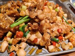 -缪氏川菜(深圳北站缤果空间店)