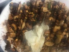 -陆师傅砂锅烫菜(圆通街店)