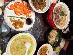 -唐河王记·南阳民间菜(国基路店)