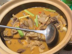 -衡厨·衡阳土菜(中南店)