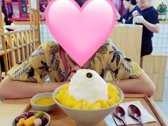 -怪物的冰与火(天虹商场中山路店)