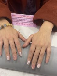 -尤米一站式美甲美睫