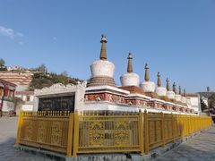 -塔尔寺