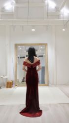 -LaMousse婚纱买手店