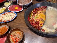 -萍姐火锅·公路夜市(南京新街口店)