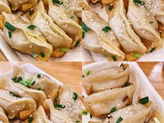-小姜锅贴(凤凰街店)
