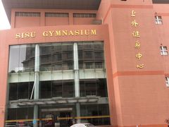 -上海外国语大学(虹口校区)