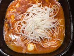 阿香麻辣米线-阿香米线(大悦城店)
