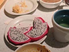 -左庭右院鲜牛肉火锅(苏州园区永旺店)