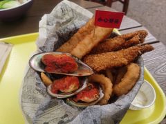 -Tangled Tree Tavern 老藤树食栈
