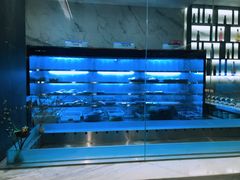 水产区-长嘉·河图火锅(长嘉汇江景旗舰店)