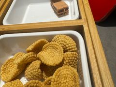 -探炉·香辣豆花烤鱼(笋岗宝能环球汇店)