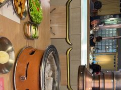 -西塔老太太泥炉烤肉(北京望京店)