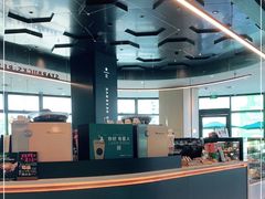 -星巴克臻选(深圳龙岗万科店)