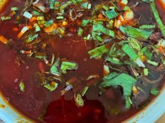 -清真·马安军辣子牛肉面