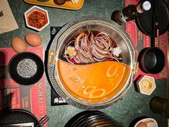 -牛New寿喜烧(中山公园龙之梦店)