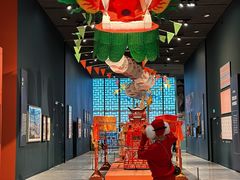 -北京工艺美术博物馆