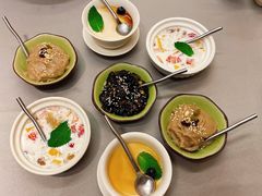 -宣和苑(华侨新村店)