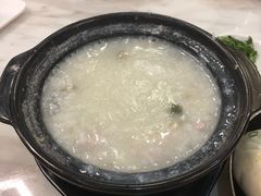-點無缺茶楼·海鲜酒家(世博店)