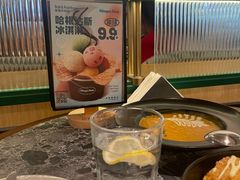 -芭莉与彩虹西餐厅(成都合生汇店)