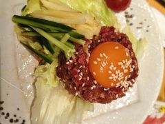 -大岛日本料理铁板烧(南通大饭店)