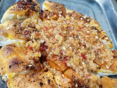 -永刚烧烤(大夜市店)