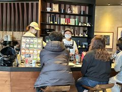 -星巴克臻选(苏州久光百货店)