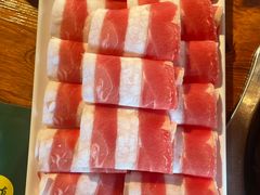 -義聚德·清真铜锅涮羊肉·烧烤(河东店)